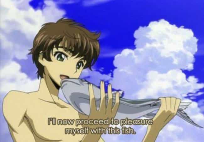 Image result for anime weird subtitles