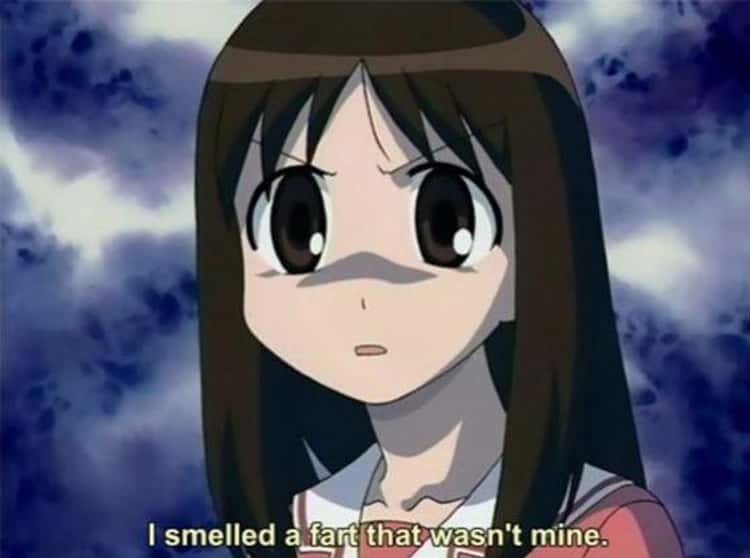 21 Morally Questionable (and Hilarious) Anime Subtitles