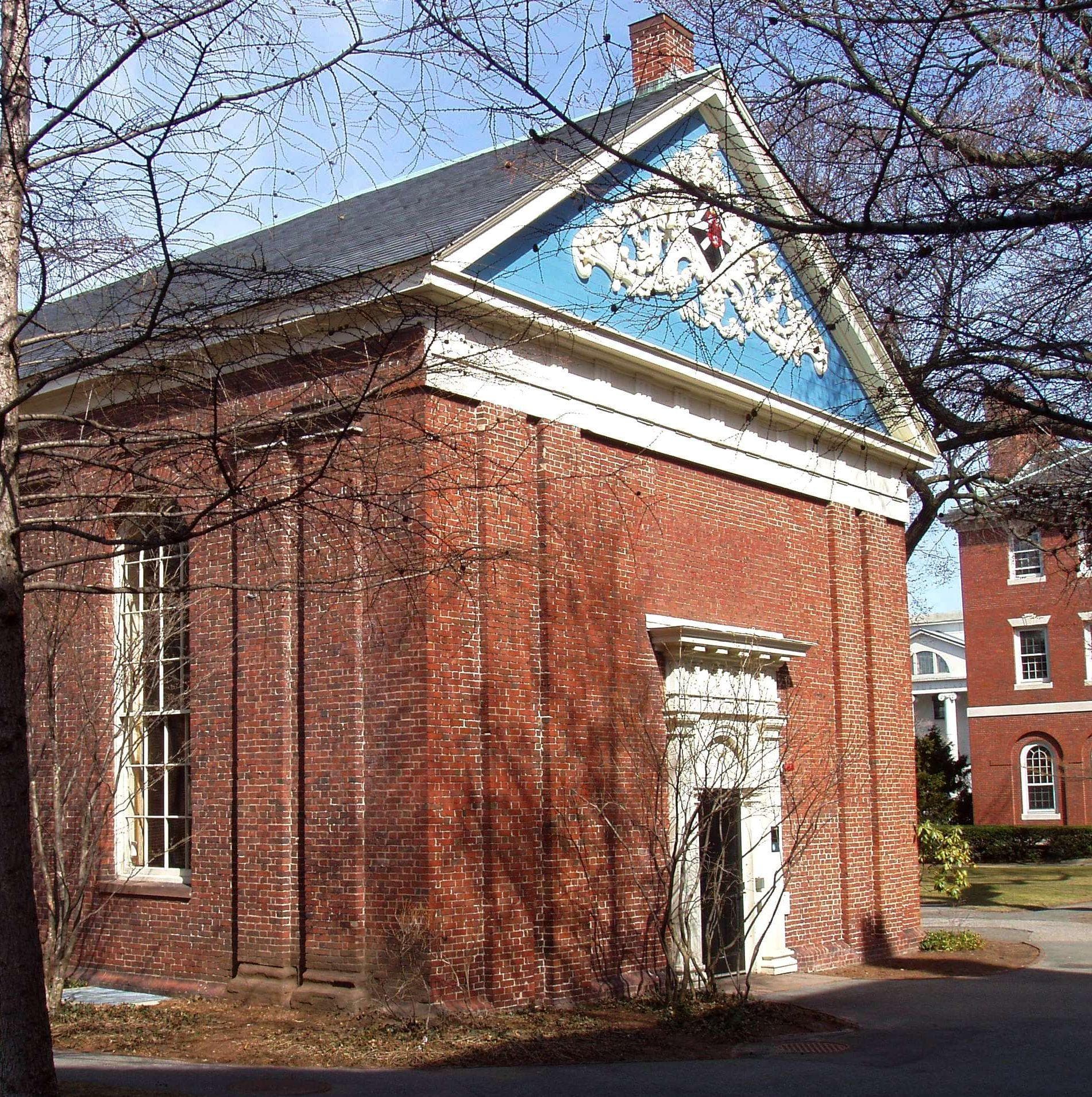 13 Creepy Facts about Harvard You've Probably Never Heard