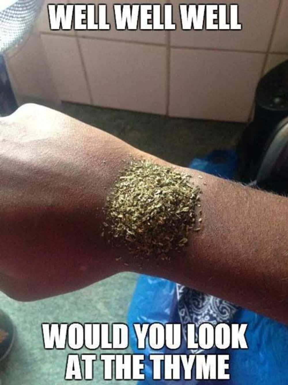 28 Foods Puns Too Clever For Their Own Good