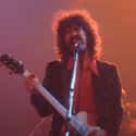 Vocalist Brad Delp on Random Famous Suicide Notes That Could've Been Tweeted