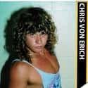 Wrestler Chris Von Erich on Random Famous Suicide Notes That Could've Been Tweeted
