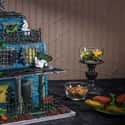 Haunted House Cake on Random Coolest Cakes, How Did They Do That?