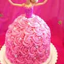 Barbie Cake on Random Coolest Cakes, How Did They Do That?