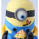 Minion Cake on Random Coolest Cakes, How Did They Do That?