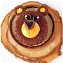 Bear Cake on Random Coolest Cakes, How Did They Do That?
