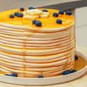 Pancake Cake on Random Coolest Cakes, How Did They Do That?