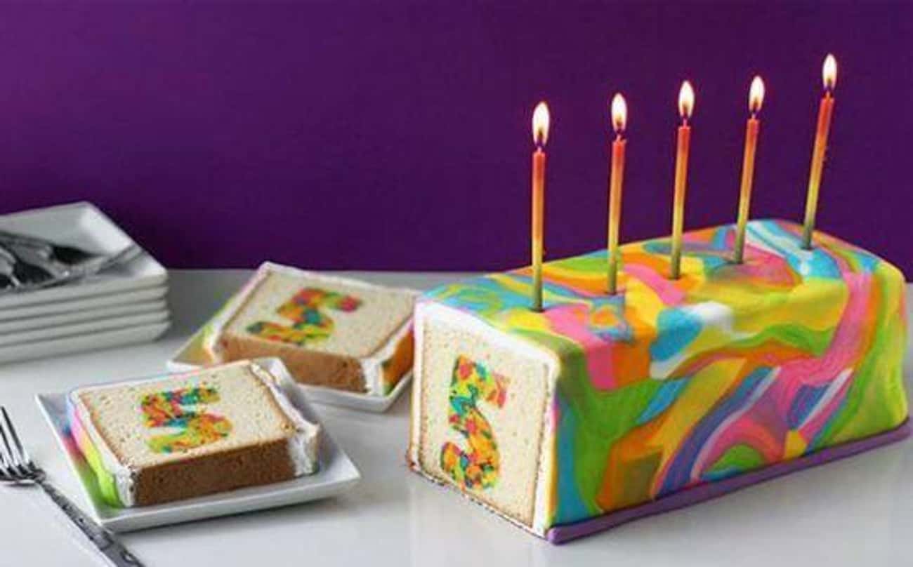 25 Cool Cakes That Look Hard to Make