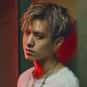 Yugyeom is listed (or ranked) 14 on the list The Best K-pop Dancers of All Time