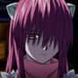 Nyu / Lucy is listed (or ranked) 28 on the list The Best Anime Characters With Purple Hair