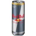 Red Bull Total Zero on Random Best Red Bull Flavors