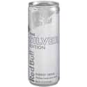 Red Bull Silver Edition: Lime on Random Best Red Bull Flavors