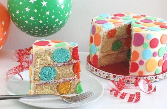 25 Cool Cakes That Look Hard to Make