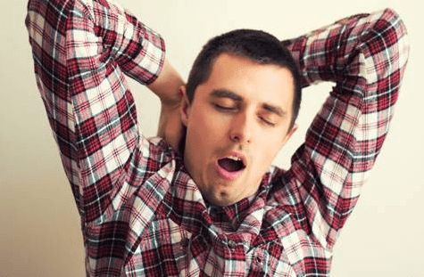 22 Surprising Facts About Yawning You Probably Didn't Know