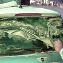 There's More Than One Way to Score a Batmobile on Random Funniest Things Ever Drawn on Dirty Cars