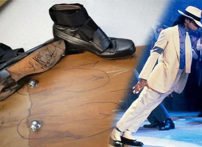 anti gravity shoes mj