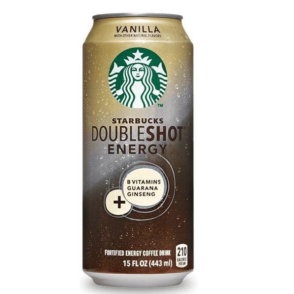 15 Bottled And Canned Starbucks Coffees, Ranked