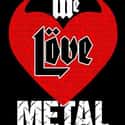 We Love Metal on Random Best Heavy Metal Blogs