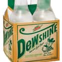 Mountain Dew Dewshine on Random Best Mountain Dew Flavors