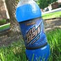 Mountain Dew Game Fuel Alliance Blue on Random Best Mountain Dew Flavors