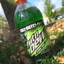 Mountain Dew Game Fuel Tropical on Random Best Mountain Dew Flavors