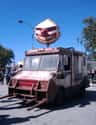 Twisted Metal on Random Photos of Extremely Sketchy Vans You Should Stay Away From