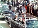 John F. Kennedy Was Assassinated in 1963 on Random Reasons Why People Believe In "Kennedy Curse"