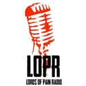 Lords of Pain Radio on Random Best Wrestling Podcasts