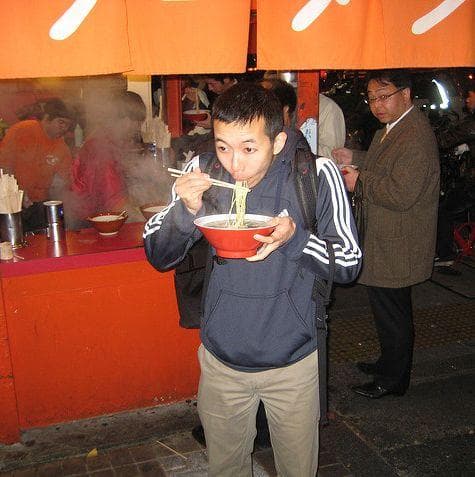 15 Strange Foreign Customs That Would Shock Any American