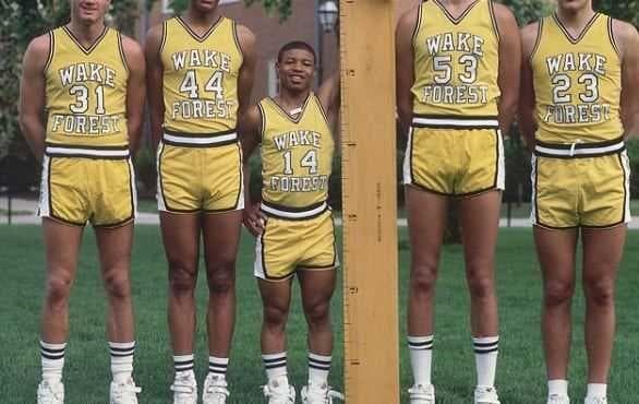 The 20 Funniest Team Photos In Sports History