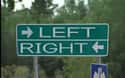 Meanwhile in the Bizarro World on Random Most Confusing Road Signs