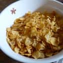 Corn Flakes Weren't Supposed to Flake - but They Were Supposed to Stop Masturbation on Random Famous Foods Discovered by Accident