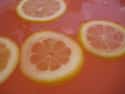 Pink Lemonade Comes from Dirty Laundry on Random Famous Foods Discovered by Accident