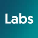 Labs Explorer on Random Top Science Research Social Networks