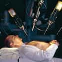 Robot Surgeons Killed 144 People Between 2000 and 2013 on Random Scary Real Life Robot Attacks
