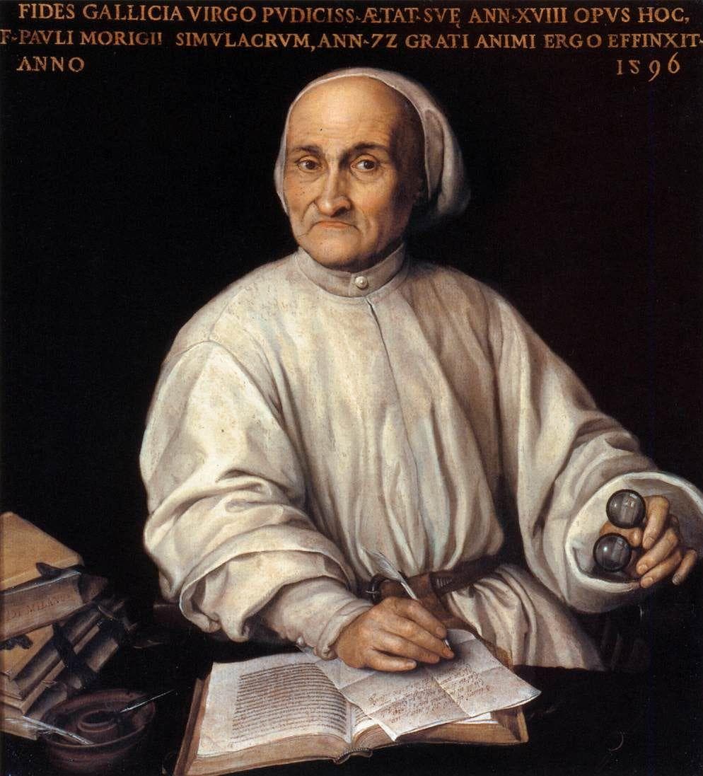 21 Ways the Renaissance Directly Shaped the Way We Live Now