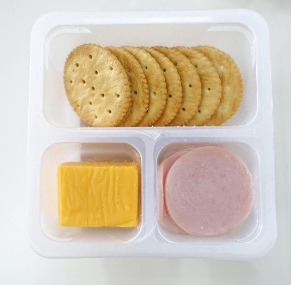 Processed Facts You Didn't Know About Lunchables