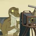 Photography Raptor on Random Schwiftiest Rick and Morty Characters
