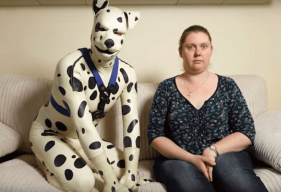 16 True Stories of People Who Actually Tried to Become Animals