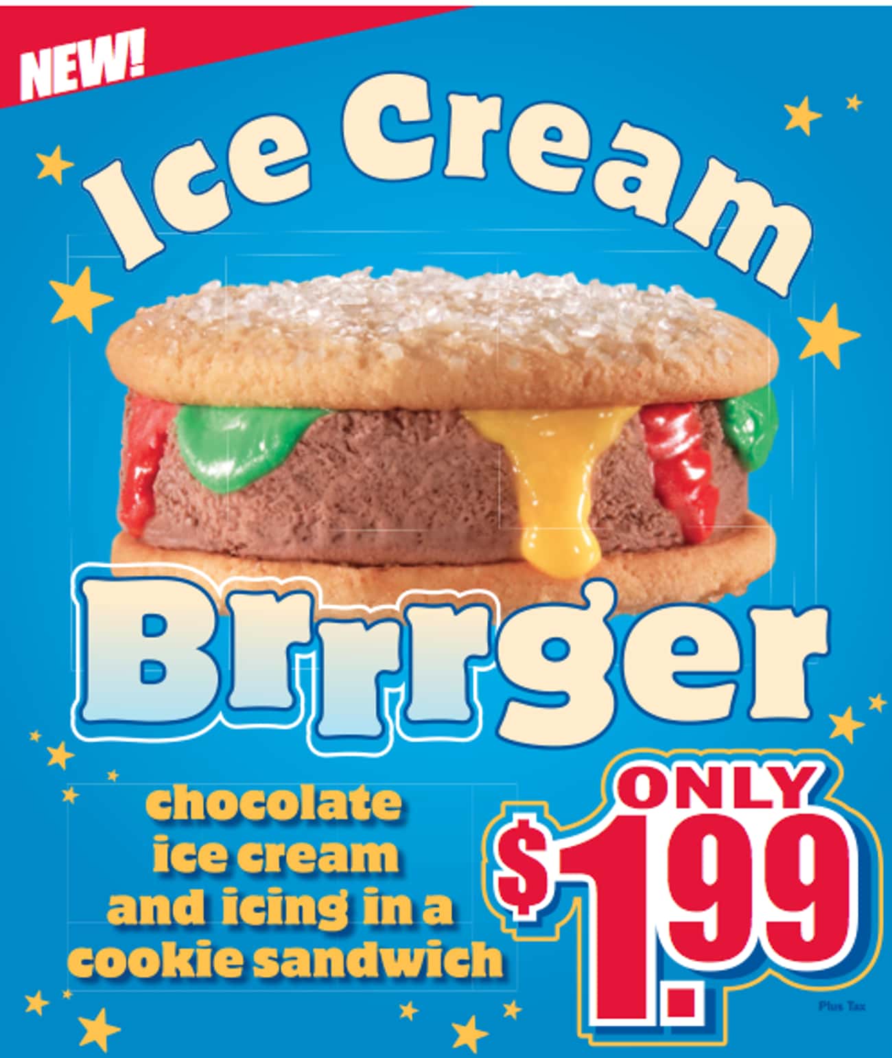 День сэндвич мороженого 2 августа. Сюрприз айс бургер. День сэндвич мороженого 2 августа картинки. Бургер Кинг мороженое. Онли айс