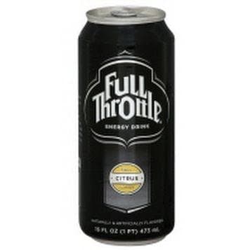 download full throttle flavors