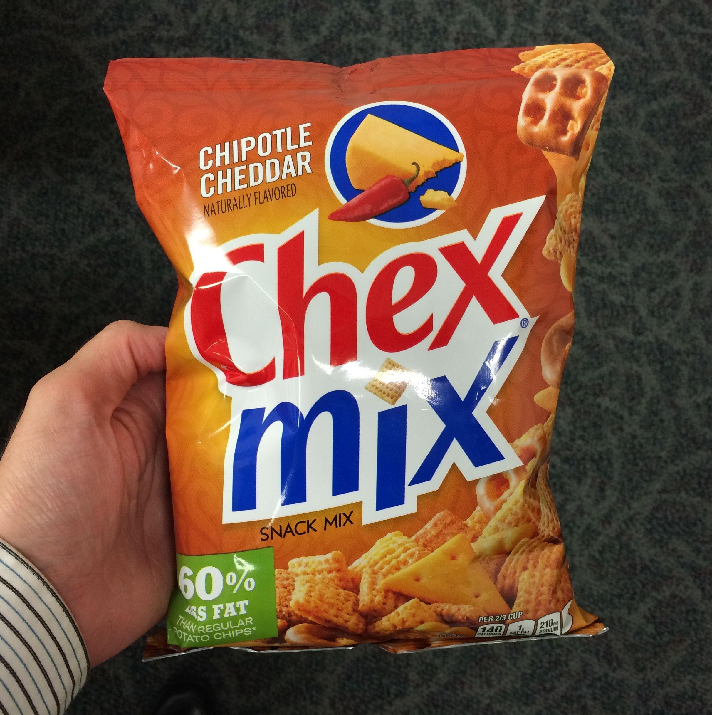 Random Best Chex Mix Flavors Best Random Tools