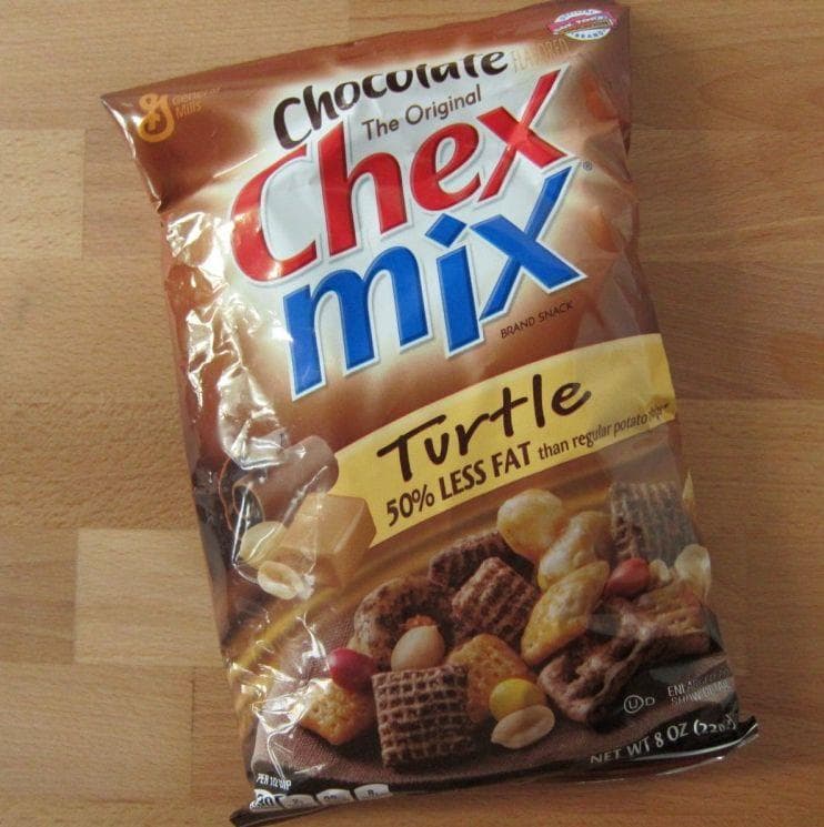 Random Best Chex Mix Flavors Best Random Tools