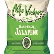 Miss Vickies Hand-Picked Jalape&ntilde;o Chips
