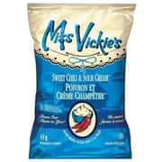 Miss Vickies Sweet Chili &amp; Sour Cream Chips
