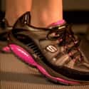Skechers Shape-ups on Random Common Placebo Products That Don't Actually Do Anything