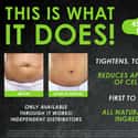 Weight Loss Wraps on Random Common Placebo Products That Don't Actually Do Anything