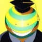 Korosensei is listed (or ranked) 20 on the list The Biggest Anime Perverts of All Time