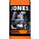 Orange Jones Soda on Random Best Jones Soda Flavors