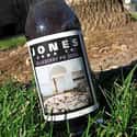 Blueberry Pie Jones Soda on Random Best Jones Soda Flavors